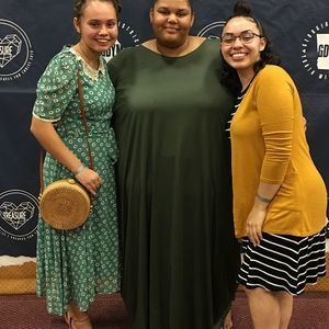 Meet your Posher, Alexandria